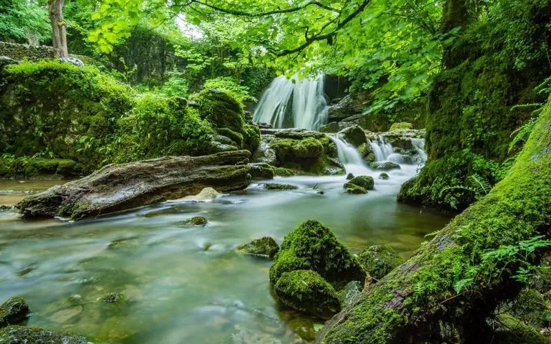 高端先进高精度